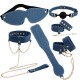 Kit SM Denimy 6 Pièces 