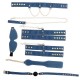 Kit SM Denimy 6 Pièces 