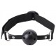 Kit Sm Bondage Push 9 Pièces Noir-rose 