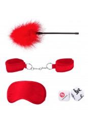 Kit d'introduction au SM N°2 Rouge