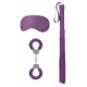 Kit d'introduction au SM N°1 Violet 