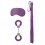 Kit d'introduction au SM N°1 Violet
