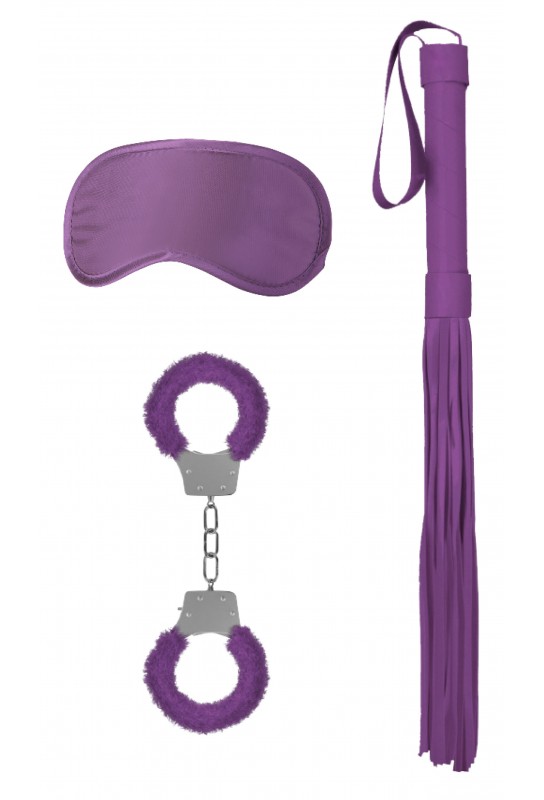 Kit d'introduction au SM N°1 Violet 