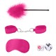 Kit d'Introduction SM N°2 Rose 