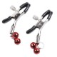Kit Bondage 5 Pièces Rouge 