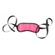 Pack Sm DIVA 3 Pièces Rose 