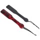 Kit SM Camelia 5 Pièces Rouge et Noir 