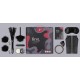 Coffret Débutant Kinky 8 Accessoires 