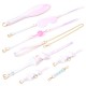 Kit Sm Laser 5 Pièces Rose 