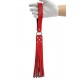 Coffret SM Bondage 8 Pièces Rouge-Noir 