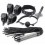 Kit Diamo 5 Pièces Noir