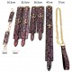 Kit Sm Snakine Collier et Menottes Noir-Rose 