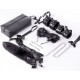 Kit Sm Bow Suit 7 Pièces Noir 