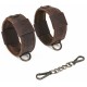 Kit SM 4 Pièces VITAGGO Marron 