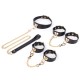 Kit Hortt 3 Pièces Noir 