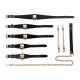 Kit Hortt 3 Pièces Noir 