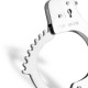Menottes en métal Cuff Tight 