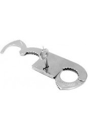 Menottes BDSM Métal Totally Block