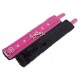 Menottes de poignets Furcuffs Noir-Rose 