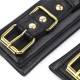 Menottes Premium Confort Gold 