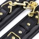 Menottes Premium Confort Gold 