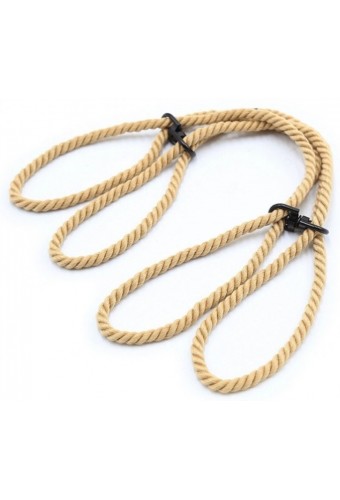 Corde Menottes en nylon 