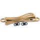 Corde Menottes en nylon 