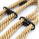 Corde Menottes en nylon 