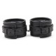 Menottes Smart Noires 
