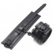 Menottes Smart Noires 