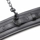 Menottes Smart Noires 