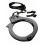 Menottes Metal Black