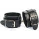 Menottes Cuir 