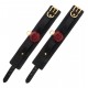 Menottes de Chevilles Wild Roses 
