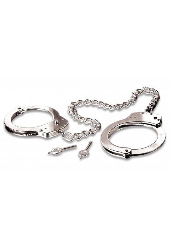 Menottes pour chevilles Fetish Fantasy Series 