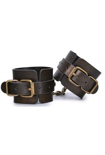 Menottes de Poignets Vintagy 