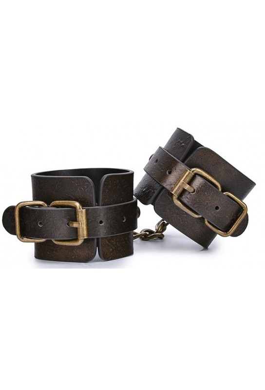 Menottes de Poignets Vintagy 