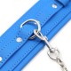 Menottes bleues 