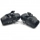 Deluxe manchette suspension en cuir 