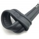 Menottes suspension en cuir - Mains/Pieds 
