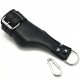 Menottes suspension en cuir - Mains/Pieds 