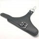Menottes suspension en cuir - Mains/Pieds 