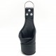 Menottes suspension en cuir - Mains/Pieds 