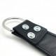 Menottes suspension en cuir - Mains/Pieds 