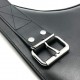 Menottes suspension en cuir - Mains/Pieds 