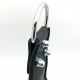 Menottes suspension en cuir - Mains/Pieds 