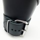 Menottes suspension en cuir - Mains/Pieds 
