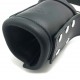Deluxe menottes suspension en cuir - Mains 
