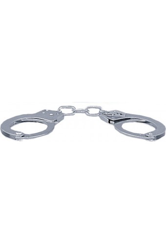 Menottes Metal Simply avec clé 