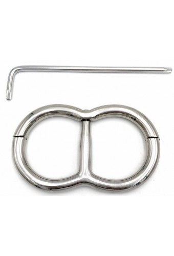 Menottes de Poignets Eight 